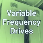 Variable Frequency Drives VFD Solutions - Inovis Energy