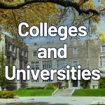 Energy Solutions for Colleges and Universities