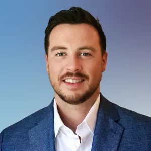 Sean Murphy Senior Solutions Consultant