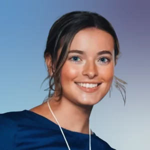 Jessica Wright - Marketing Manager