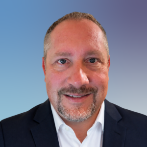 Matt Moskey - Solutions Consultant