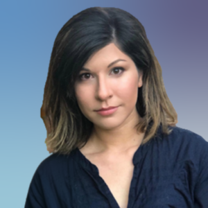 Anastasia Brain - Administrative & Operations Coordinator