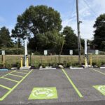 Kennedys Country Gardens EV Project